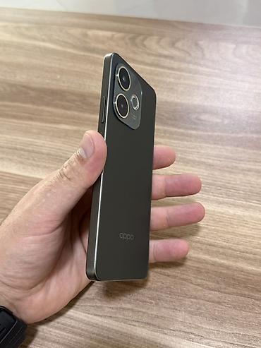 oppo a5 pro: Oppo A5 Pro, 256 GB, rəng - Qara, Sensor — 1