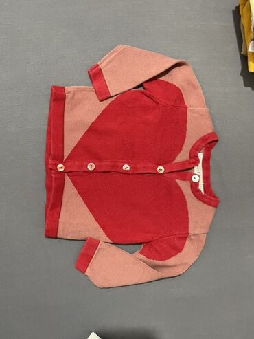 Paketi dečije odeće: Paket: Duksevi — 12