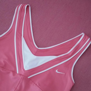 have a nike day majica: XS (EU 34), Polyester