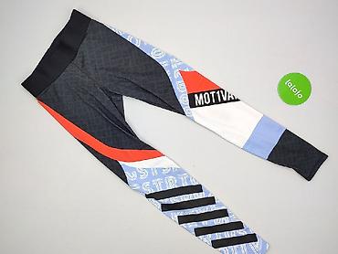 4f czat: H&M Sport, Legginsy Sportowe damskie, rozmiar S — 2