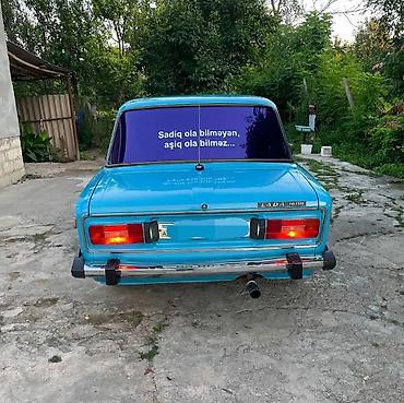 газ 21 купить: ВАЗ (ЛАДА) 2106: 0.6 л | 1989 г. 523621 км Седан — 2