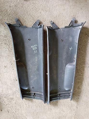 Другие автозапчасти: Гольф 5 разное — 24