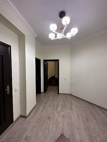 2 otaql: ✨ Xətai Rayonunda, Həzi Aslanovda "Twinart Residence"də 65 m² 2 Otaqlı — 6