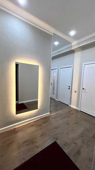 Продажа квартир: 2 комнаты, 64 м², Элитка, 1 этаж, Дизайнерский ремонт — 10