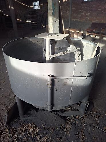 Производство брусчатки: Срочно!!!Балыкчыда даяр бизнес сатылат,брусчатка чыгаруучу баардык — 1