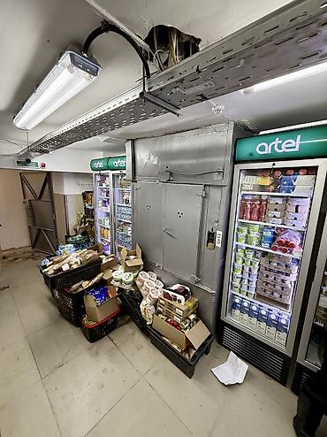 машазин: Продажа магазинов В жилом доме, 395 м², Свежий ремонт, Отдельный вход, 1 этаж — 8