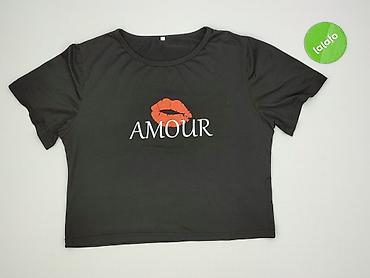 buty axim: Amor, T-shirt damski, rozmiar L — 2