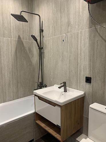 Продажа квартир: 2 комнаты, 48 м², Элитка, 6 этаж, Дизайнерский ремонт — 9