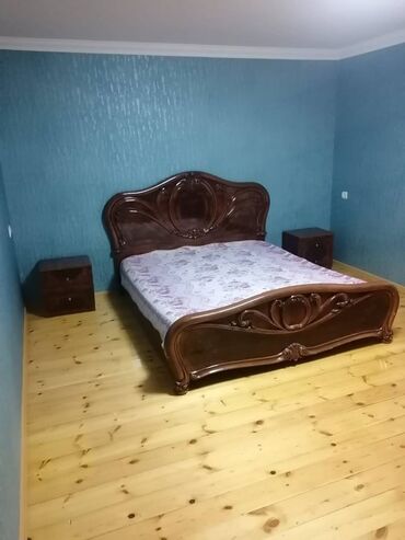 Uzunmüddətli kirayə evlər: 100 kv. m, 3 otaqlı — 8