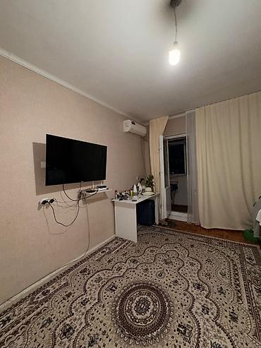 1 комната, 34 м², 7 этаж, Требуется ремонт