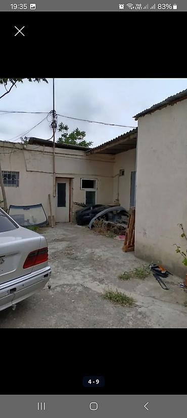 şu: OBYEKT SATILIR. 570 kvBakixanov Xəzər Universitetin — 5