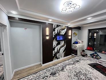 Продажа квартир: 1 комната, 41 м², 7 этаж, Евроремонт — 12