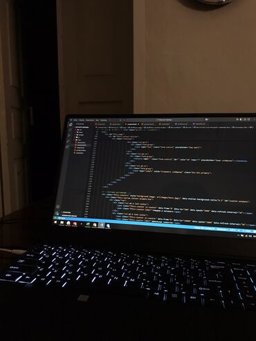 Ноутбуки: Ноутбук, 16 ГБ ОЗУ, Intel Celeron, 15.6 ", Новый, Для несложных задач, память SSD