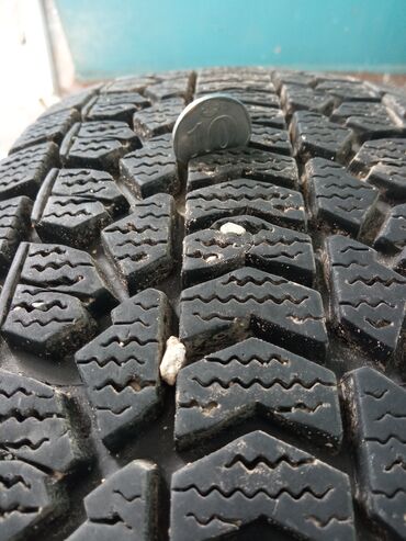 авто в рассрочку от хозяина бу: 1шт 3000сом 225/60/17