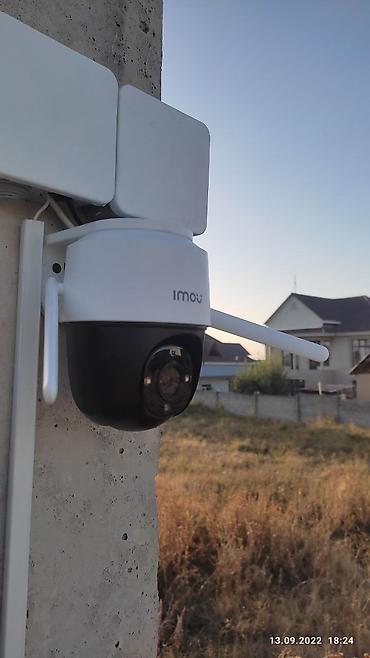 argus security systems: Видеонаблюдение. установка продажа. Сигнализация (беспроводная) и — 7