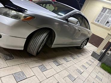 продам тойота камри: Toyota Camry: 2007 г., 2.4 л, Автомат, Бензин, Седан — 3