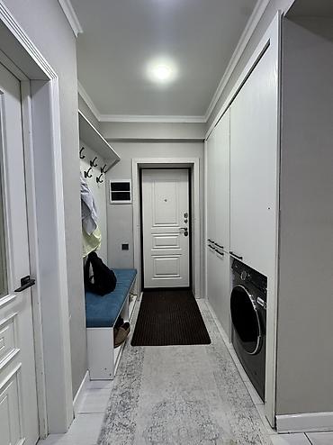микрорайон: 3 комнаты, 80 м², Восток-5 мкр Элитка, 9 этаж, Евроремонт — 9