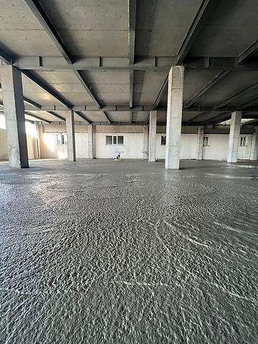 Бетонные работы: Стяжка Монтаж Больше 6 лет опыта — 17