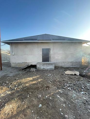 Продажа коттеджей и домов: ​🏠 ШАРТЫ МЕНЕН ҮЙ САТЫЛАТ! ​Тез арада [Ысыката районундагы Нижняя — 4