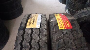 Шины: Шины Giti GTL919 размером 385/55R19.5 18PR предназначены для — 82