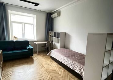 сдаю 1 комнатную квартиру политех: 1 комната, Агентство недвижимости, Без подселения, С мебелью полностью