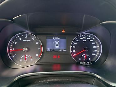 Kia: Kia K3: 2020 г., 1.6 л, Вариатор, Бензин, Седан — 11