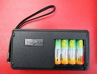 Ostali kućni aparati: Casio Mini CM-602 Handheld Electronic Calculator. VEOMA RETKO. Prema — 10