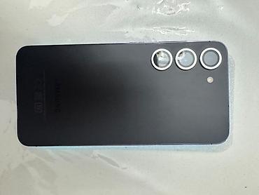 telefon note 10: Samsung Galaxy S23, 256 ГБ, цвет - Черный, Сенсорный, Отпечаток пальца, Беспроводная зарядка — 2