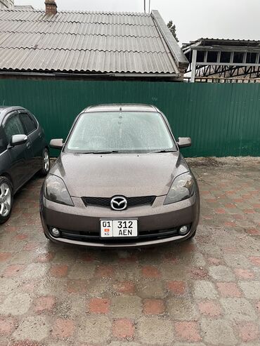 мазда 6 2006: Mazda Demio: 2006 г., 1.5 л, Автомат, Бензин, Хетчбек