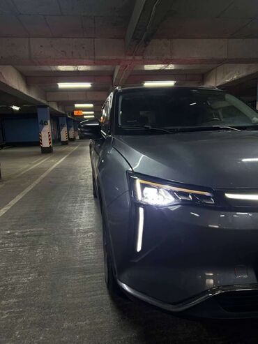 Weltmeister: Weltmeister W6, 2021 г., 80000 км, Передний, В наличии — 4