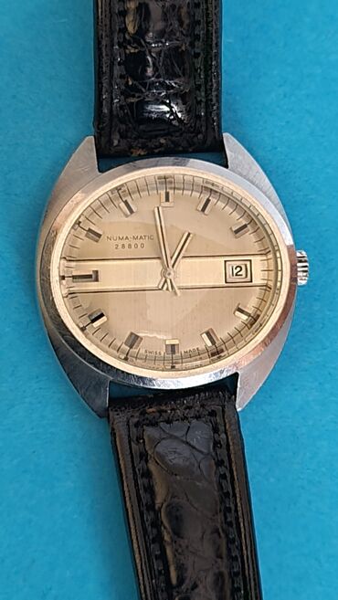 Ručni satovi: Klasični sat — 3