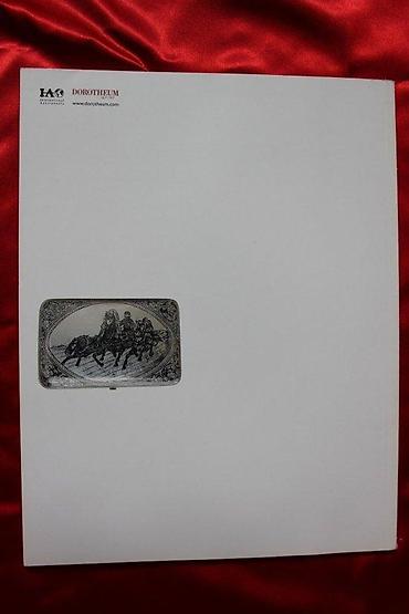 cacanke oglasi: AUKCIONI KATALOG DOROTHEUM, JUWELEN, 3.10.2003. | Aukcioni Katalog — 10