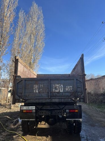 ЗИЛ: ЗИЛ : | 1987 г — 8