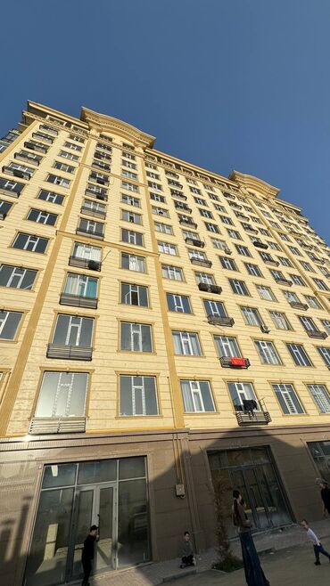 продаю 2 квартиру: 2 комнаты, 71 м², Элитка, 10 этаж, Дизайнерский ремонт