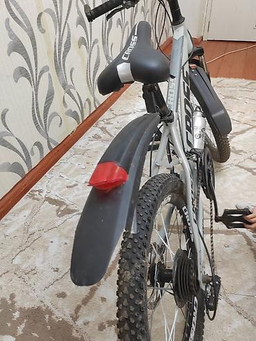 volta vsm: Uşaq/yeniyetmə dağ velosipedi – CROSS - Çərçivə: yüngül alaşımlı, 20 — 2