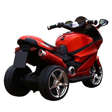 empire koferi: Motor na akumulator Delfino Speed R5 – Crveni (šifra: DEL-1188-R-230) — 7