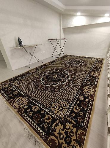 космопарк: 3 комнаты, 103 м², 7 мкр Элитка, 10 этаж, Евроремонт — 6