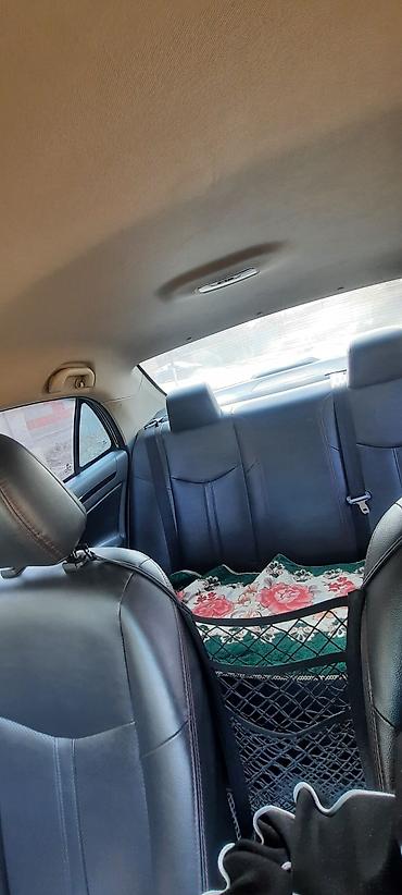 BYD: BYD : 2017 г., 5.5 л, Электромобиль, Седан — 8