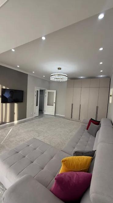 Продажа квартир: 1 комната, 54 м², Элитка, 9 этаж, Евроремонт — 4