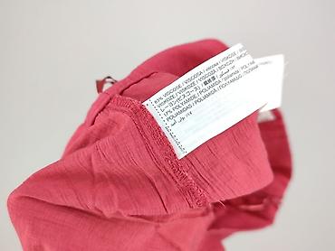 pull and bear pull: Mango, Spodnie materiałowe damskie, rozmiar L — 5