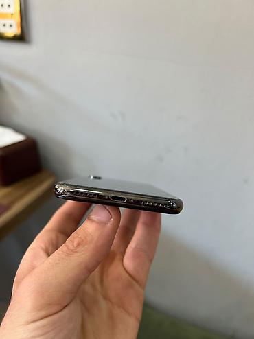 iphone x problemleri: IPhone X, 64 GB, Space Gray — 4