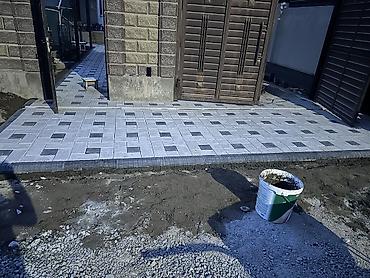 Евробрусчатка: Евробрусчатка, Другая модель, Мраморная, Прессованная, Новый — 21