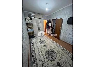 1: 1 комната, 32 м², Кок-Жар ж/м 2 этаж, Евроремонт — 6