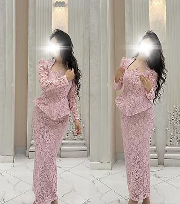 швея пиджак: Ажурный комплект в нежно-розовом цвете. Купила недавно, совсем новая — 2