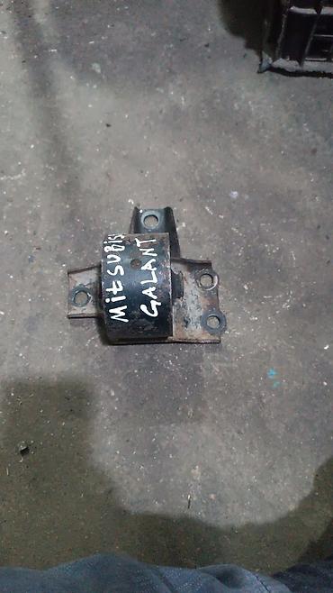 Подушки мотора: Подушка мотора Mazda 1999 г., Б/у, Оригинал, Япония — 17