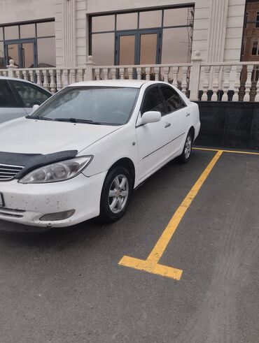 тойота камри 25 кузов бишкек цена: Toyota Camry: 2004 г., Автомат, Бензин, Седан