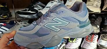 Patike: 04. Muške new Balance patike od 41 do 46 4599 din🌸🌸 — 10