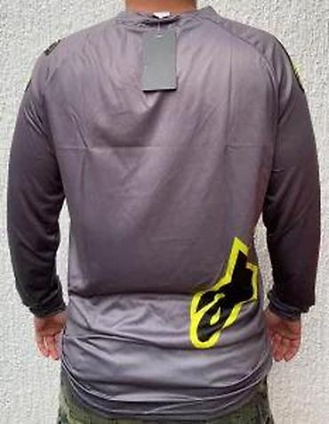 Majice: Men's T-shirt bоја - Šareno — 15