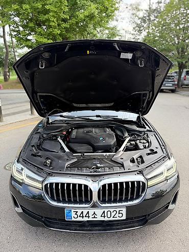 BMW: BMW 5 series: 2020 г., 2 л, Автомат, Бензин, Седан at lalafo.kg — 6 BMW: BMW 5 series: 2020 г., 2 л, Автомат, Бензин, Седан — 6