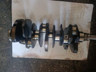 резина на ист: Коленвалы Lexus Б/у, Оригинал